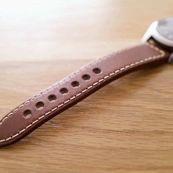 Hamilton Khaki Field Automatic Watch + new Strap - Picture 11 of 11